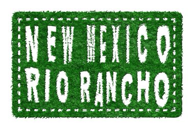 New Mexico Rio Rancho Sürdürülebilir Turizm Konsepti