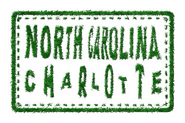 Kuzey Carolina Charlotte Sürdürülebilir Turizm Konsepti