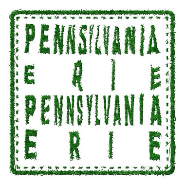 Pennsylvania Erie Sürdürülebilir Turizm Konsepti