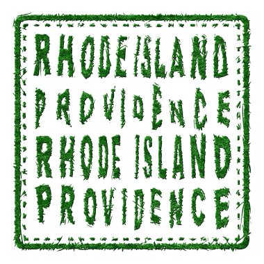 Rhode Island Providence Sürdürülebilir Turizm Konsepti