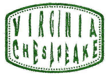 Virginia Chesapeake Sürdürülebilir Turizm Konsepti