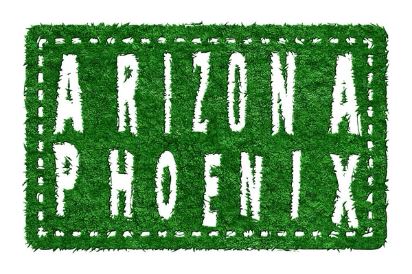 Arizona Phoenix Sürdürülebilir Turizm Konsepti