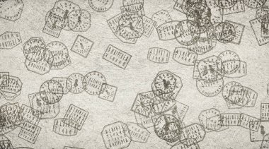 Arnavutluk Tiran Kağıt Koleksiyonunu Damgaladı