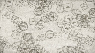 Bhutan Kağıda Pul Damgaladı