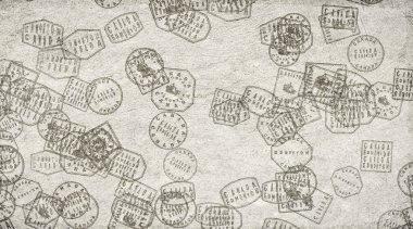 Kanada Edmonton Kağıt Koleksiyonunu Damgaladı