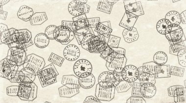 Kolombiya Medellin Kağıt Koleksiyonunu Damgaladı