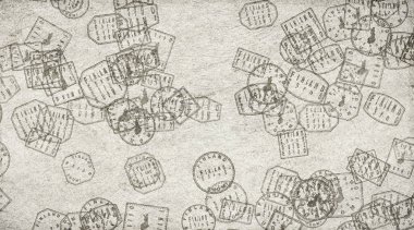 Finlandiya Espoo Kağıt Koleksiyonunu Damgaladı