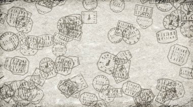 Finlandiya Helsinki Kağıt Koleksiyonunu Damgaladı