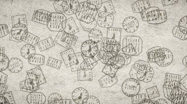 Finlandiya Vantaa Kağıt Koleksiyonunu Damgaladı