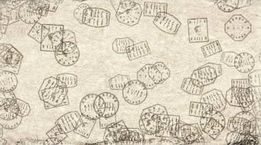 Yunanistan Kağıt Koleksiyonunu Damgaladı