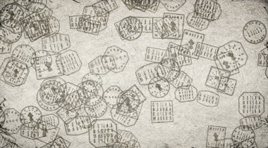 Guyana Mabura Kağıt Koleksiyonunu Damgaladı