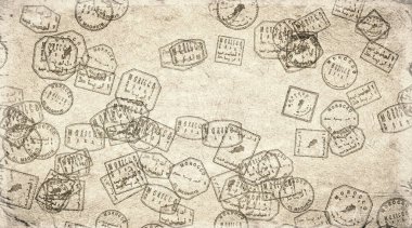 Fas Tavşanı Kağıt Koleksiyonunu Damgaladı