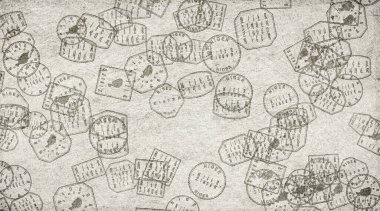 Nijer Zinder Kağıt Üzerindeki Koleksiyonu Damgaladı