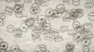 Kuzey Makedonya Ohri Kağıt Koleksiyonunu Damgaladı