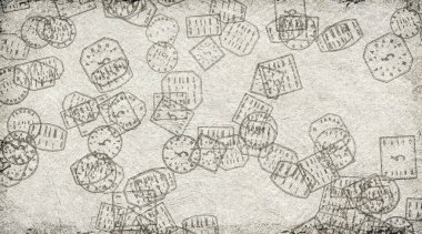 Panama David Kağıt Koleksiyonunu Damgaladı