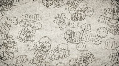 Samoa Siumu Kağıt Koleksiyonunu Damgaladı