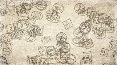 Somali Bosaso Kağıt Koleksiyonunu Damgaladı