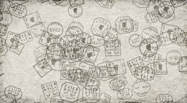 Sudan Nyala Kağıt Koleksiyonunu Damgaladı