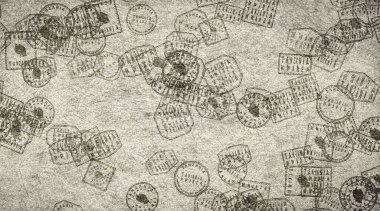 Tanzanya Mwanza Kağıt Koleksiyonunu Damgaladı