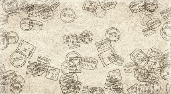 Коллекция почтовых марок Тринидада и Тобаго