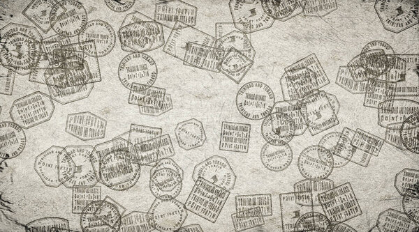 Коллекция почтовых марок Тринидада и Тобаго-Пойнт