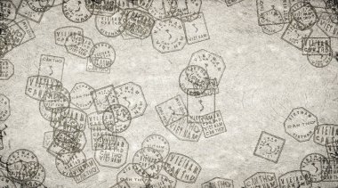 Vietnam Kağıtları Damgalayabilir