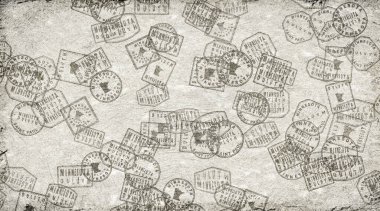 Minnesota Duluth Kağıt Koleksiyonunu Damgaladı