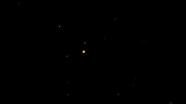Estrella de Enif Epsilon Pegasus — Foto de Stock