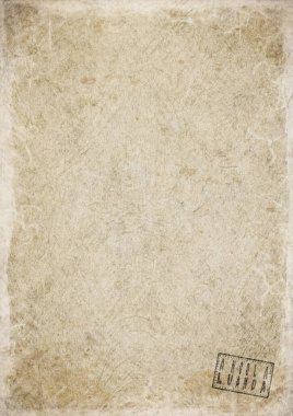 Angola Luanda Eskimiş Kağıt Üzerine Hükümet Belgesi Boşluğu