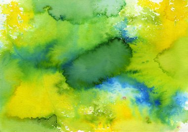 Profesyonel boyalar ECOLINE (Hollanda) 'nın yardımıyla özel suluboya arkaplanları oluşturulur, bu yüzden bu kadar parlak renklere ve dolgulara, orijinal lekelere ve bir renkten diğerine geçişlere sahiptirler..