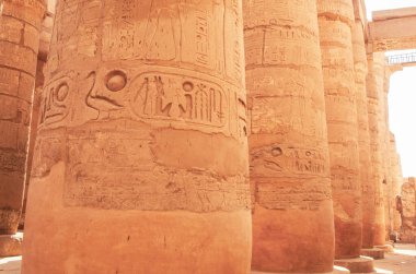 Deir el-Bahari ya da Dayr al-Bahri, Mısır 'ın başkenti Luxor' un batı kıyısında yer alan bir morg tapınağı ve mezar kompleksi.