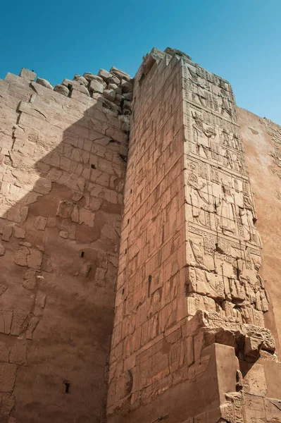 Deir el-Bahari ya da Dayr al-Bahri, Mısır 'ın başkenti Luxor' un batı kıyısında yer alan bir morg tapınağı ve mezar kompleksi.