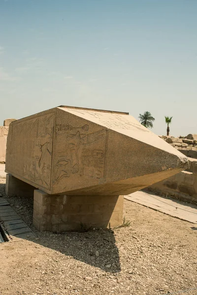 Deir Bahari Deir Bahri Complejo Templos Mortuorios Tumbas Situado Orilla — Foto de Stock