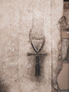 Mısır Tarihi Müzesi, Mısır 'ın Kahire kentindeki Mısır Müzesi olarak bilinir.