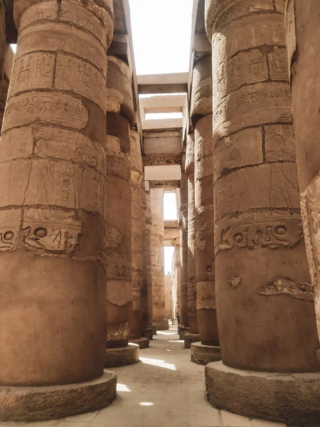 Deir el-Bahari ya da Dayr al-Bahri, Mısır 'ın başkenti Luxor' un batı kıyısında yer alan bir morg tapınağı ve mezar kompleksi.