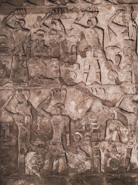 Музей Єгипетських Старожитностей Відомий Єгипетський Музей Каїрі Єгипет — стокове фото