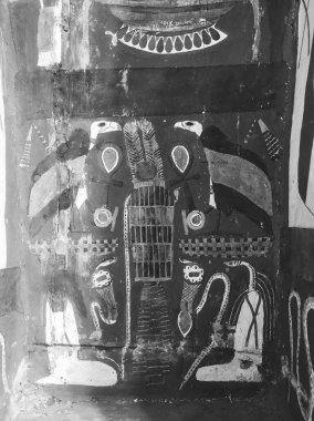 Mısır Tarihi Müzesi, Mısır 'ın Kahire kentindeki Mısır Müzesi olarak bilinir.