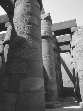 Deir el-Bahari ya da Dayr al-Bahri, Mısır 'ın başkenti Luxor' un batı kıyısında yer alan bir morg tapınağı ve mezar kompleksi.