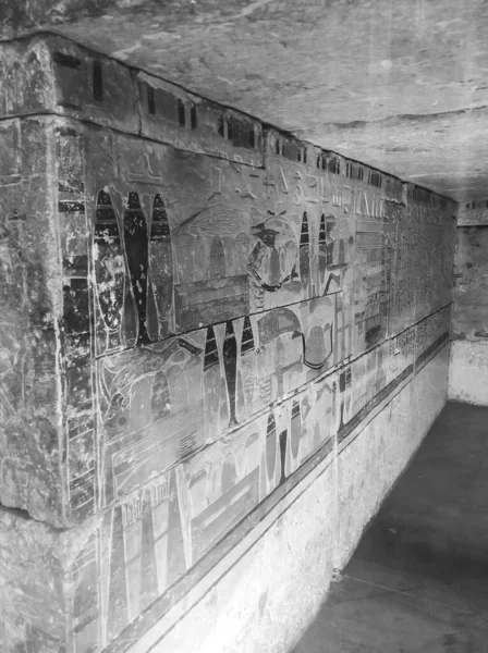 エジプト古代博物館 エジプトのカイロにあるエジプト博物館として一般的に知られている — ストック写真