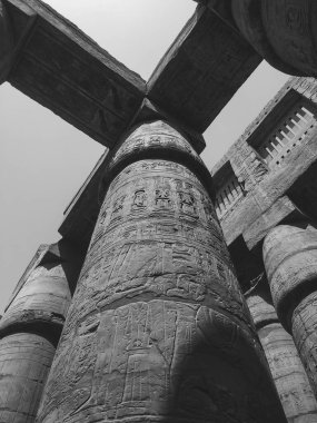Deir el-Bahari ya da Dayr al-Bahri, Mısır 'ın başkenti Luxor' un batı kıyısında yer alan bir morg tapınağı ve mezar kompleksi.