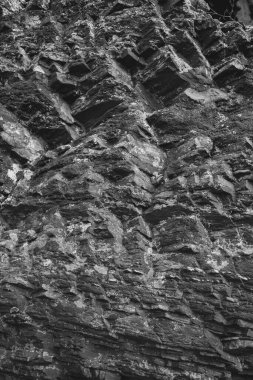  Sert granit taş dokusu arkaplanı