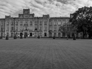 Igor Sikorsky Kyiv Politeknik Enstitüsü