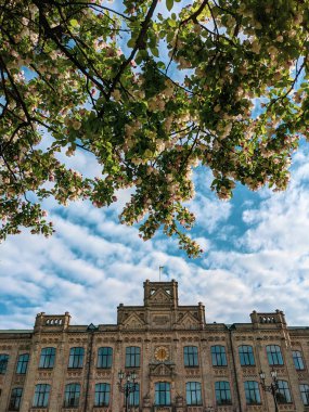 Igor Sikorsky Kyiv Politeknik Enstitüsü