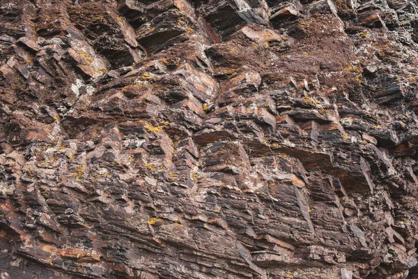 Sert Granit Taş Dokusu Arkaplanı — Stok fotoğraf