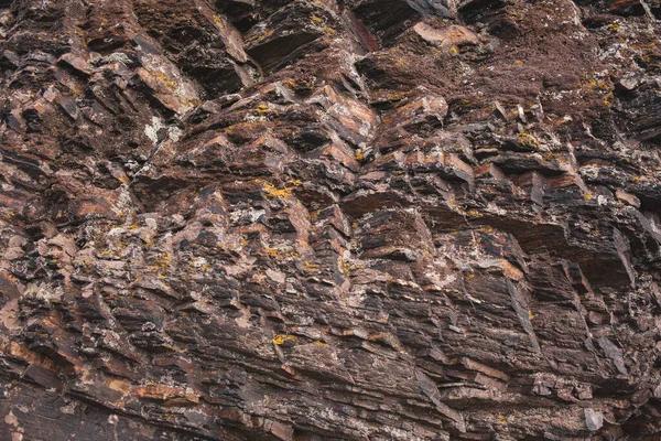 Sert Granit Taş Dokusu Arkaplanı — Stok fotoğraf