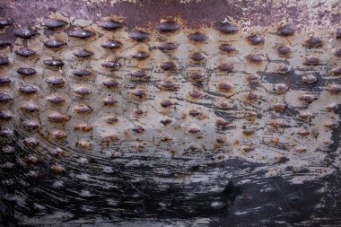 Metin için alanı olan soyut grunge arkaplanı