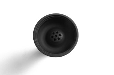 Bir lezzetli ve dumanlı nargile için aksesuarlar