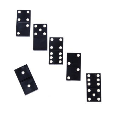 Masa oyunu Domino