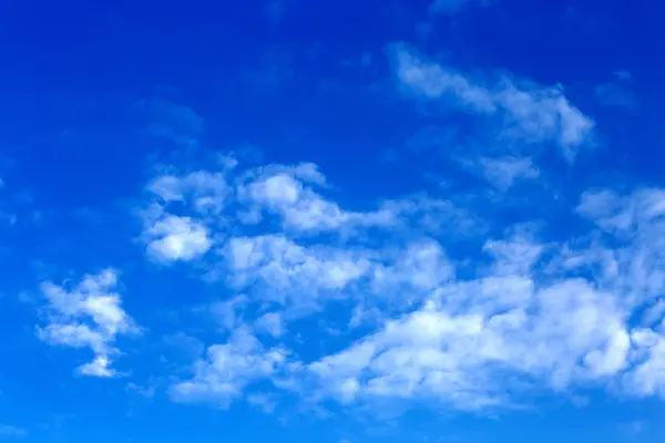 Abstract cloud on the sky — Stock Photo, Image