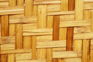 Doğal ahşap yüzeyler